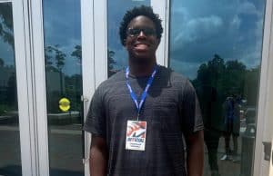 Offensive lineman Chancellor Campbell on his Florida OV- 888x1095