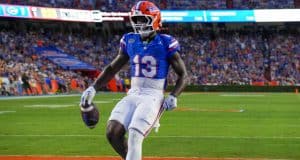 Early takeaways from Florida’s week one win over Long Island