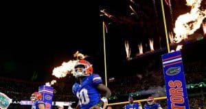 No.15 Florida vs Long Island preview: Q&A with NEC Blitz’s AJ Mayowski
