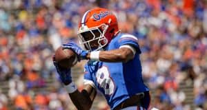 Five true freshmen to watch in 2025