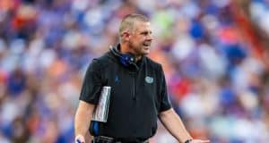 Friday Night Frenzy Preview Week 6: Florida Gators recruiting