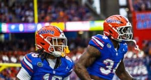 The Florida Gators’ keys to the game against the Texas Longhorns