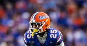 “Totally different guy”: Cormani McClain’s maturity leads to on-field success