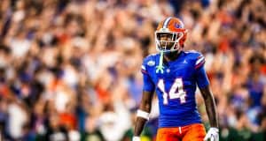 Florida’s week four snap count report vs. Miami