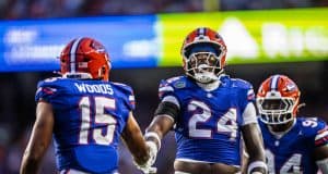 Fall camp preview: Breaking down Florida’s edge rushers