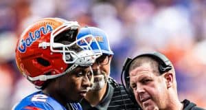 Florida Gators fall to the Miami Hurricanes 26-7 on the road