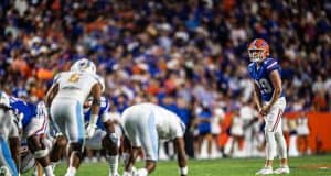Tulane kicker Patrick Durkin transfers to Florida