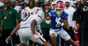 Florida at No.4 Miami roundtable