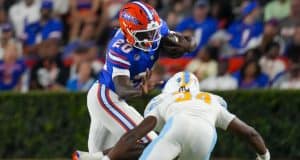Fall camp preview: Breaking down Florida’s running back room