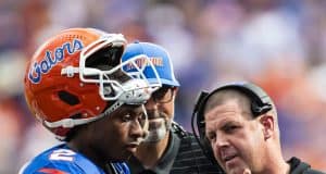 Emotions flare for DJ Lagway after ‘gut-wrenching’ loss to Texas A&M