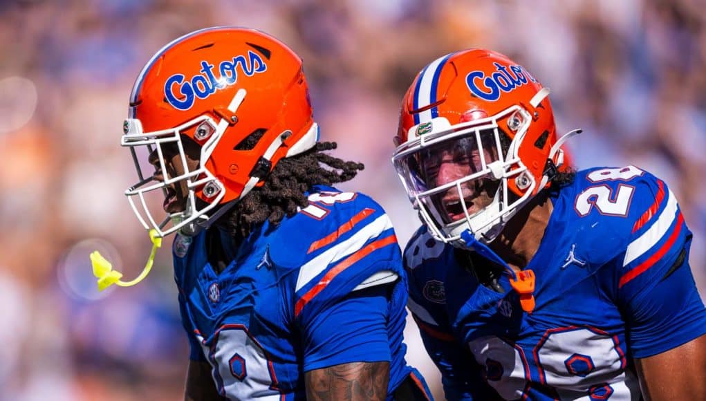 Florida Gators Football_University of Florida Gators vs University of South Florida Bulls_0116