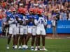 Florida Gators defenders during the Texas game-1280x853