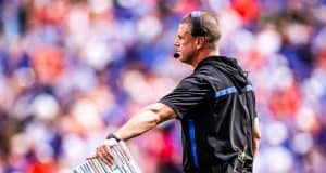 Everything Billy Napier said during week six SEC Teleconference