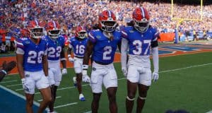 Early takeaways from Florida’s 23-21 homecoming win vs. Mississippi State