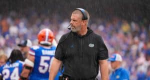 Friday Night Frenzy Recap Week 8: Florida Gators recruiting