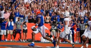 ‘He’s infectious’: Dallas Wilson returns healthy and ready to elevate Florida’s offense