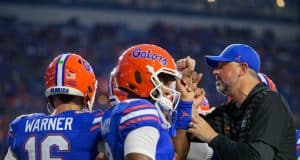 What changes did Florida make offensively?
