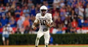 Early takeaways from Florida’s 34-17 loss to Texas A&M in week seven
