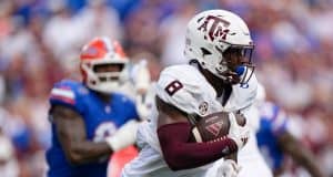 Florida at Texas A&M Football Preview: Scouting the Aggies
