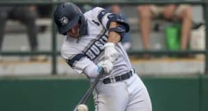 Transfer INF Ethan Surowiec making early noise at Florida after monstrous summer