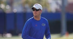 Steve Spurrier Jr. takes on larger role after coaching change