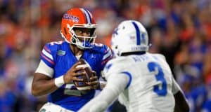 Florida vs. Kentucky Football Preview