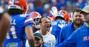 Everything Billy Gonzales said after Florida’s dominant victory over FSU
