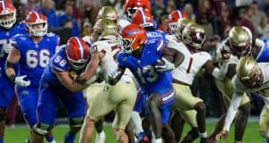 Early takeaways from Florida’s 40-21 win vs. FSU