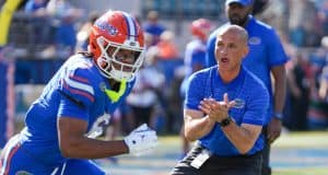 Everything Billy Gonzales said during week 12 SEC Teleconference