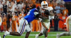 What happened to Florida’s run defense?