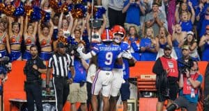 Florida expected to hire Tulane’s Evan McKissack as tight ends coach