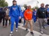 Florida Gators interim head coach Billy Gonzales ahead of the FSU Game- 1280x853