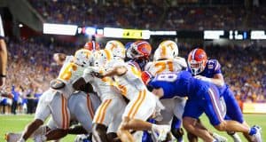 Florida vs No.20 Tennessee roundtable