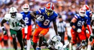 Highlighting Johnathan Galante’s special team units over the years