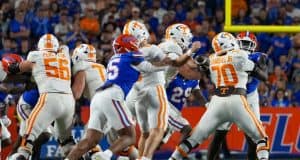 Inside Jayden Woods’ decision to return to Florida
