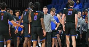 Gators Stunned In Round Of 32 Loss To Iowa
