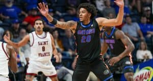 Breaking Down ACC/SEC Challenge Matchups