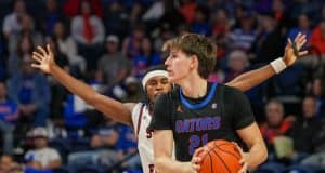 Alex Condon joins Florida’s 1,000-point club