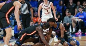 Florida Versus Ole Miss Basketball Preview