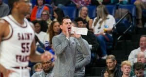 March 8 Bracketology Update–Gators Clear 1-Seed