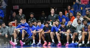 Gators Stay Focused With Road Win At Ole Miss