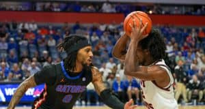Florida Versus Prairie View A&M NCAA Tournament Preview