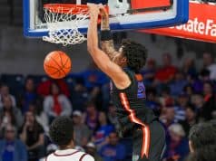 Isaiah Brown Starting The Year On Breakout Watch