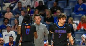 Gator Defense On Display In Home Win Over LSU