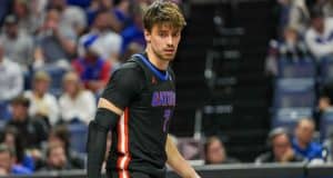 Postgame quotes following Florida’s 94-75 win vs. Ole Miss