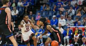 Gators Dismantle Prairie View A&M To Advance In NCAA Tournament