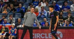 Everything Todd Golden said after Florida’s Round of 32 loss to Iowa
