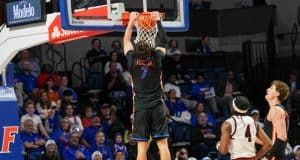 Florida Versus Texas A&M Basketball Preview