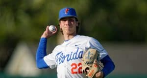 Florida Gators Summer Ball Assignments