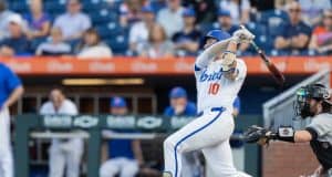 Florida INF Ethan Surowiec Returning for Junior Season